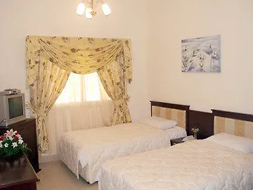 Al Salam Inn Hotel Suites Dubai