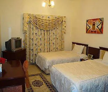 Al Salam Inn Hotel Suites Dubai Aparthotel