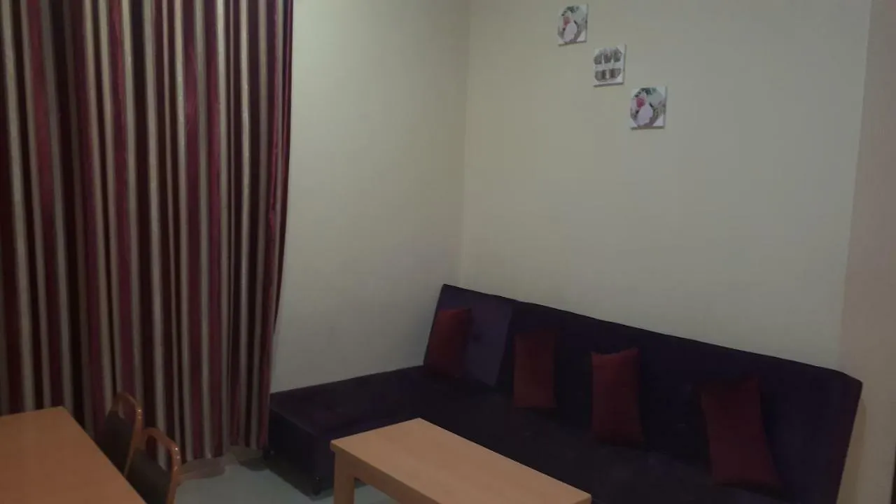 Al Salam Inn Hotel Suites Dubai
